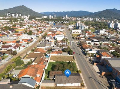 Terreno, 416 m² - Foto 2