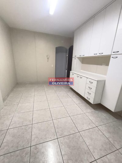 Apartamento, 3 quartos, 156 m² - Foto 2