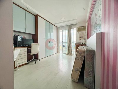Cobertura, 3 quartos, 194 m² - Foto 4