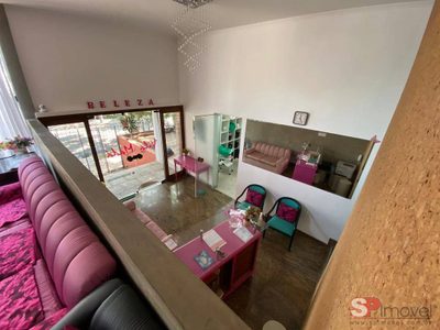 Casa, 5 quartos - Foto 2