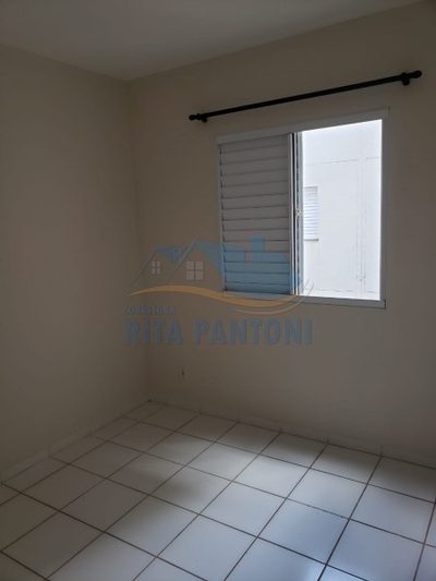 Apartamento, 2 quartos, 43 m² - Foto 2