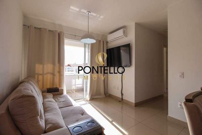 Apartamento, 3 quartos, 69 m² - Foto 4