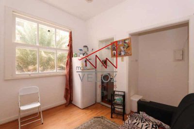 Apartamento, 1 quarto, 45 m² - Foto 2