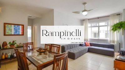 Apartamento, 2 quartos, 102 m² - Foto 1