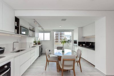 Apartamento, 1 quarto, 56 m² - Foto 3