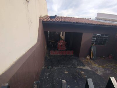 Casa, 3 quartos, 91 m² - Foto 3