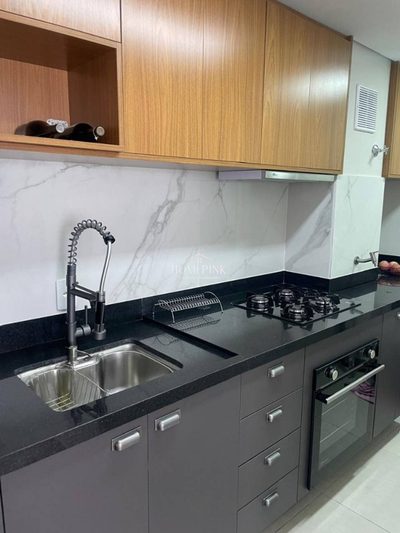 Apartamento, 2 quartos, 36 m² - Foto 5