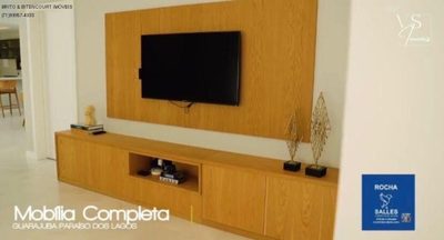 Apartamento, 6 quartos, 584 m² - Foto 3