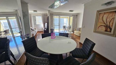 Apartamento, 3 quartos, 101 m² - Foto 1