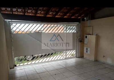 Sobrado, 2 quartos, 100 m² - Foto 3