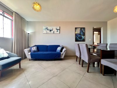 Cobertura, 3 quartos, 180 m² - Foto 3