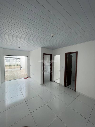 Casa, 2 quartos, 49 m² - Foto 3