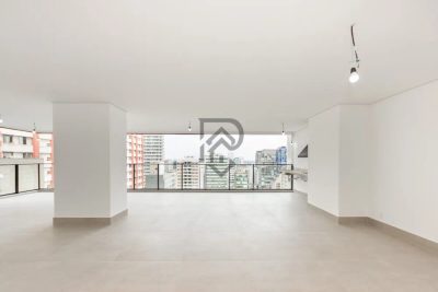 Apartamento, 3 quartos, 208 m² - Foto 1