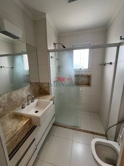 Apartamento, 3 quartos - Foto 3