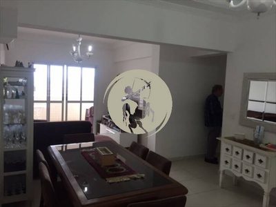 Apartamento, 3 quartos, 129 m² - Foto 1