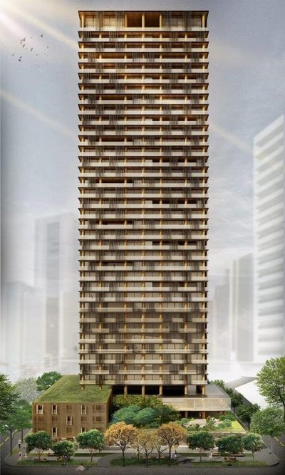 Apartamento, 3 quartos, 232 m² - Foto 1