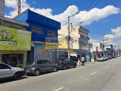 Loja-Salão, 135 m² - Foto 1