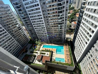 Apartamento, 2 quartos, 44 m² - Foto 1