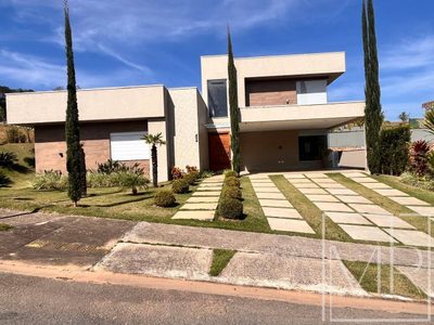 Casa, 4 quartos, 355 m² - Foto 3