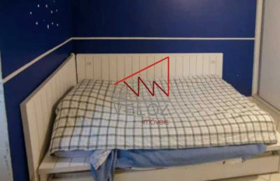 Apartamento, 3 quartos, 115 m² - Foto 2