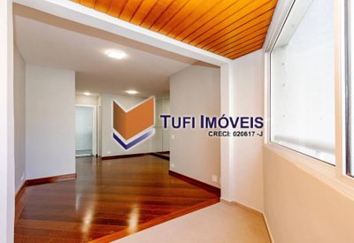 Apartamento, 3 quartos, 80 m² - Foto 3