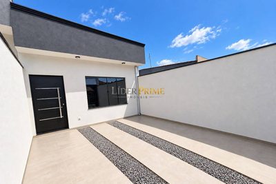 Casa, 2 quartos, 80 m² - Foto 2