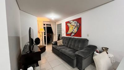 Apartamento, 3 quartos, 106 m² - Foto 5