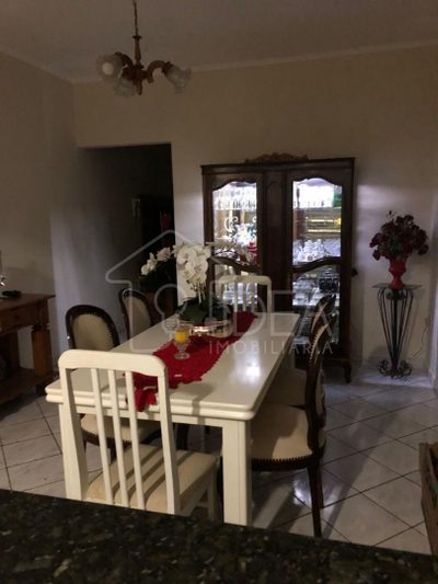 Casa, 3 quartos, 170 m² - Foto 2