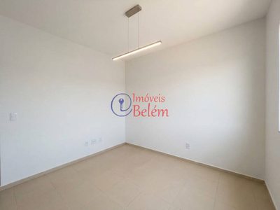 Apartamento, 2 quartos, 42 m² - Foto 1