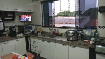 Casa, 3 quartos, 160 m² - Foto 5