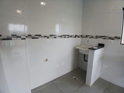 Casa, 2 quartos, 62 m² - Foto 5