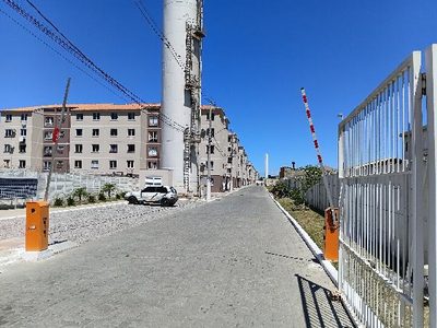 Apartamento, 2 quartos, 43 m² - Foto 1