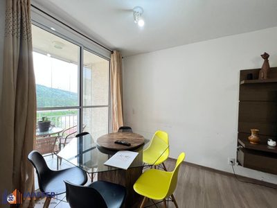 Apartamento, 3 quartos, 76 m² - Foto 5