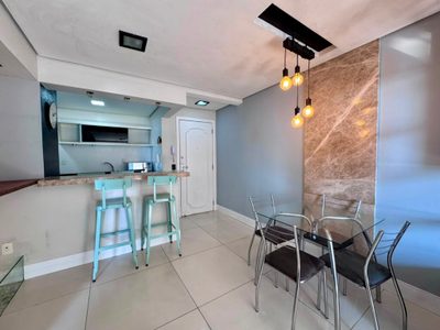 Apartamento, 2 quartos, 91 m² - Foto 4