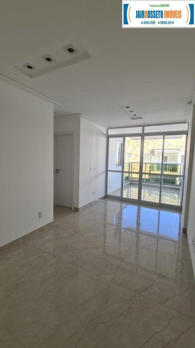 Apartamento, 3 quartos, 76 m² - Foto 1