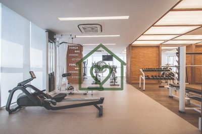 Sala-Conjunto, 28 m² - Foto 3