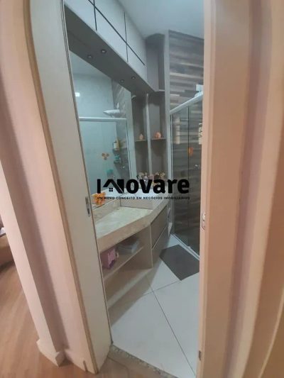 Apartamento, 2 quartos, 48 m² - Foto 2