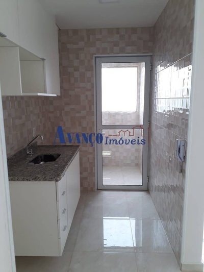 Apartamento, 2 quartos - Foto 4