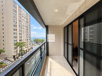 Apartamento, 3 quartos, 123 m² - Foto 2