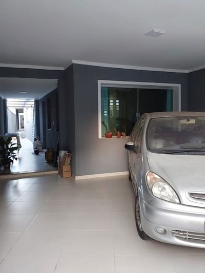 Casa, 2 quartos, 180 m² - Foto 2