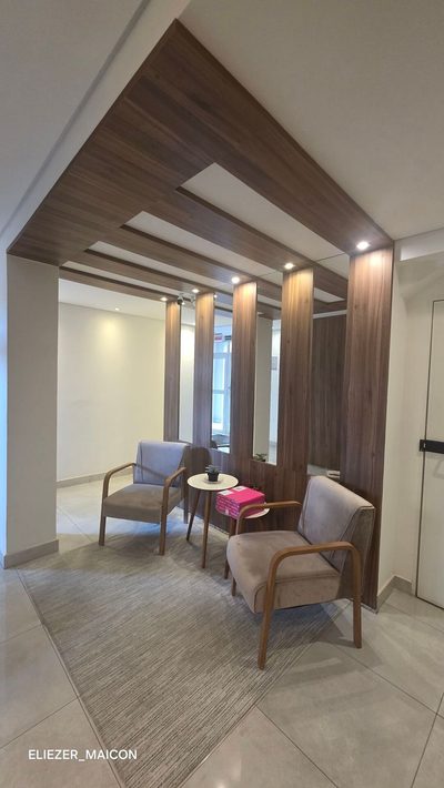 Apartamento, 3 quartos, 90 m² - Foto 4