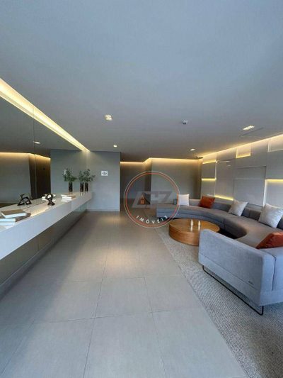 Apartamento, 3 quartos, 101 m² - Foto 2