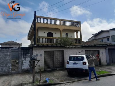 Casa, 7 quartos, 300 m² - Foto 1