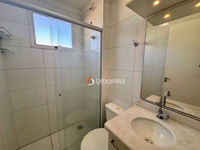 Apartamento, 2 quartos, 52 m² - Foto 5
