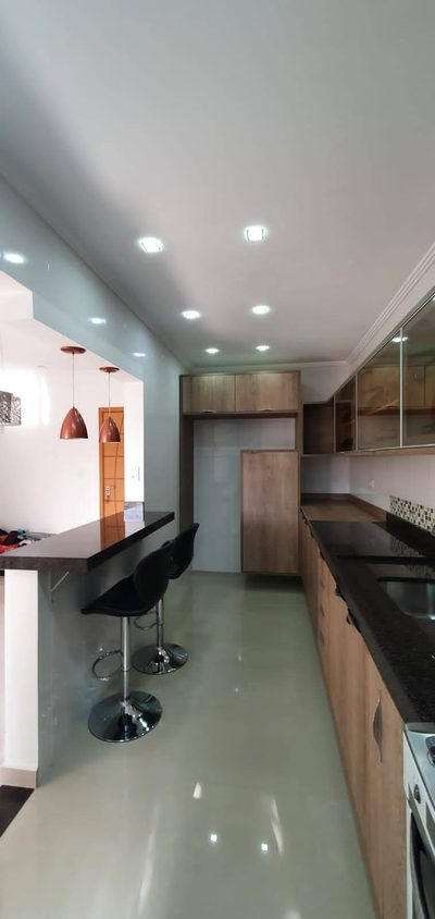 Apartamento, 2 quartos, 78 m² - Foto 3
