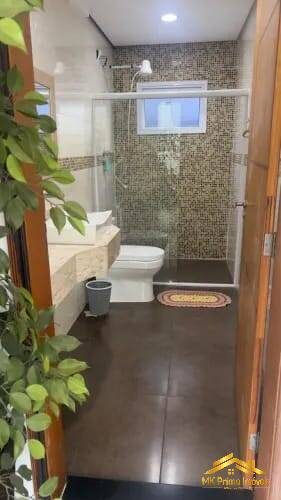 Casa de Condomínio, 5 quartos - Foto 5