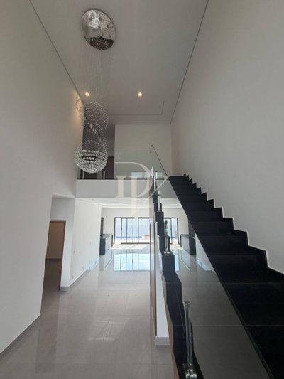 Sobrado, 4 quartos, 234 m² - Foto 3
