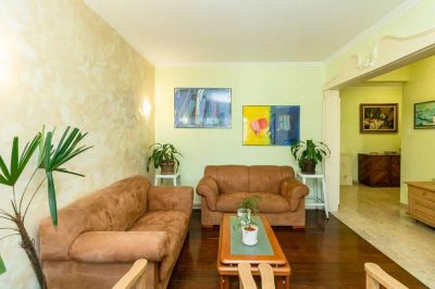 Apartamento, 3 quartos, 153 m² - Foto 2