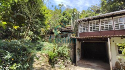 Casa, 6 quartos, 328 m² - Foto 4