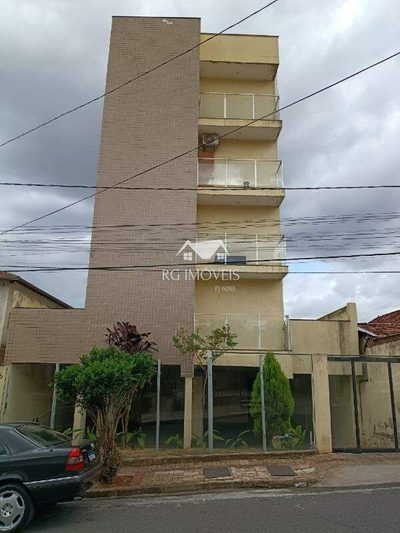 Apartamento, 3 quartos, 81 m² - Foto 1